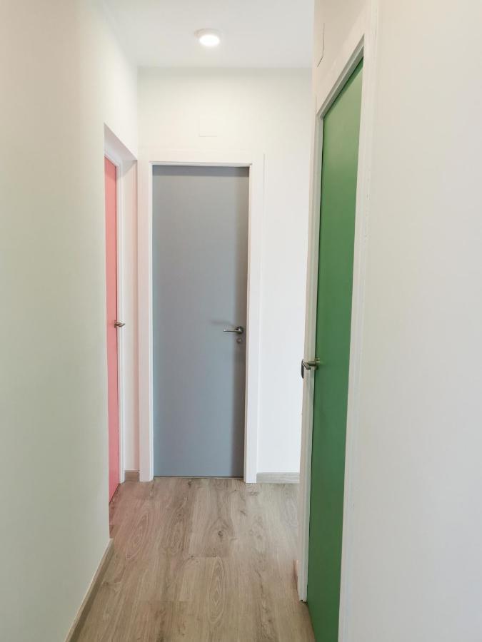 Apartamento Rural En El Bergueda "Lluis & Antonia" A Ac Sant Jordi de Cercs Luaran gambar